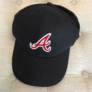 Official Atlanta Braves Hat